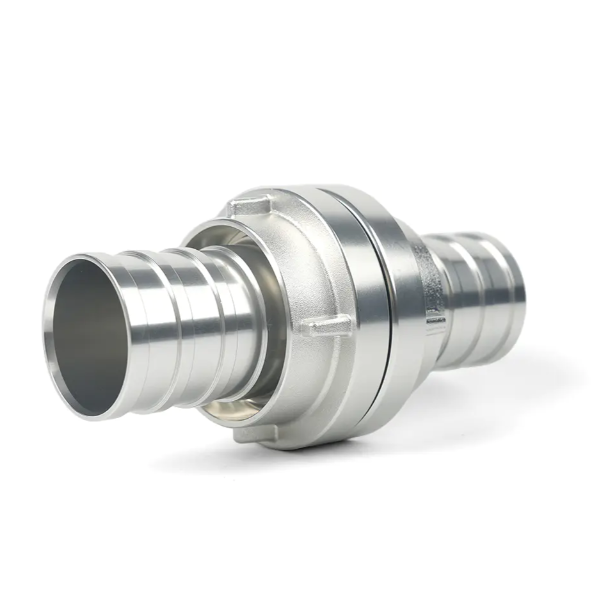 Wie verwende ich die Storz-Feuerwehrschlauchkupplung und wie wähle ich sie aus?